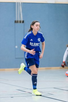 Bild 21 - HFV Futsalmeisterschaft